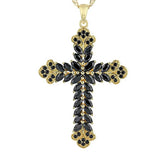 Sterling Silver Semi Mount Pendant Setting Marquise MQ 5X2.5mm - Syzjewelry